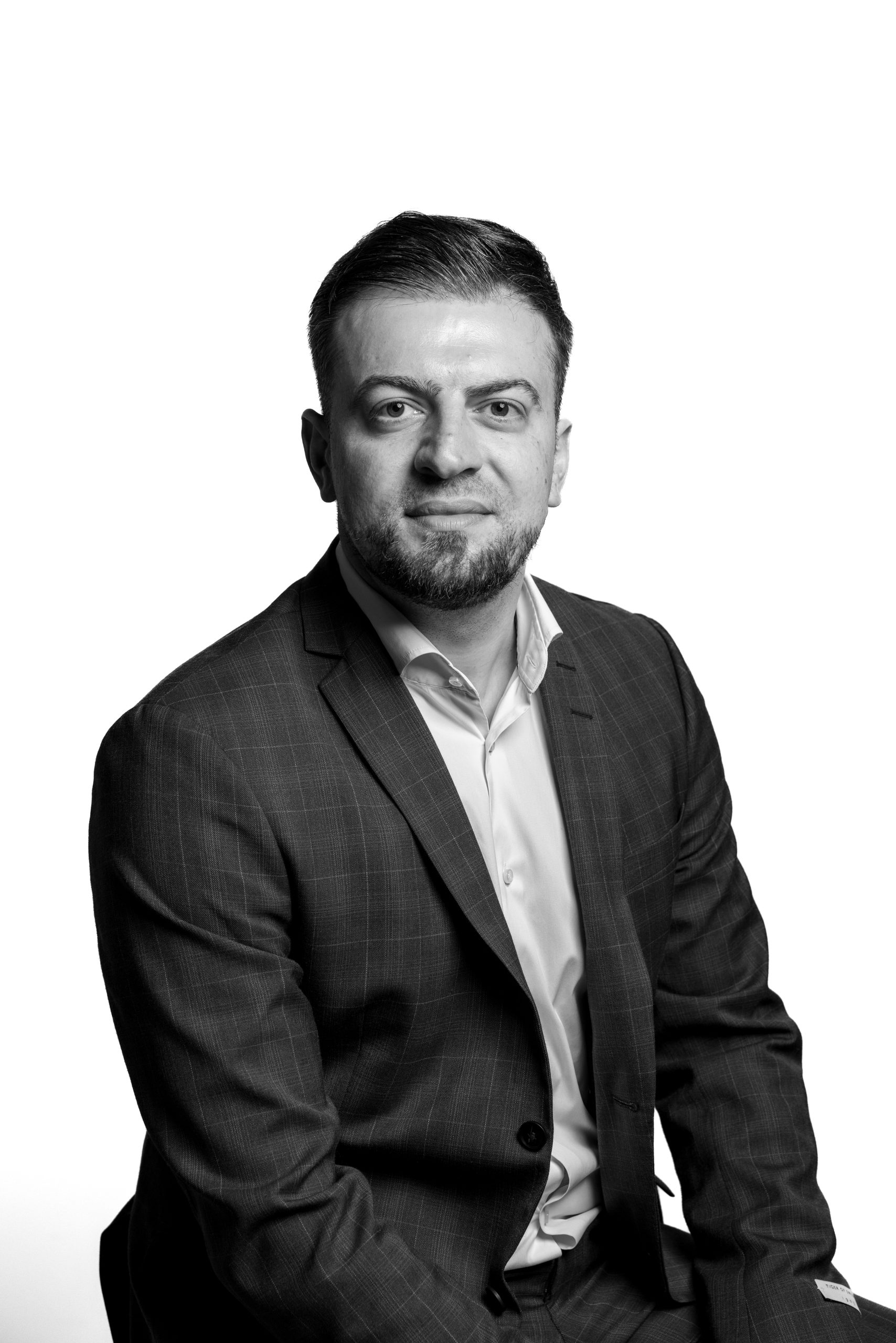 Alen Guberinic